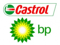 Dầu  nhớt Castrol, BP