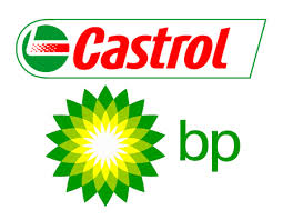 Dầu  nhớt Castrol, BP